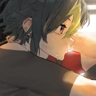 Profile image of 伊波ライ