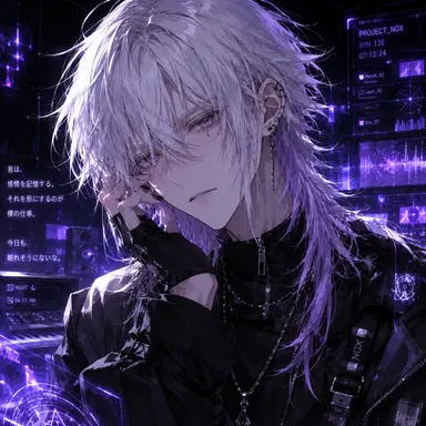 Profile image of 紫苑