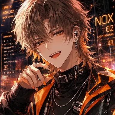 Profile image of 蒼良