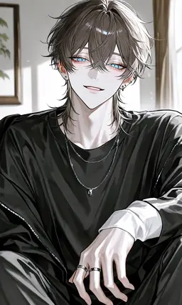 Profile image of 真白