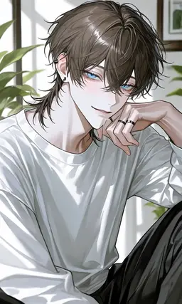 Profile image of 真白