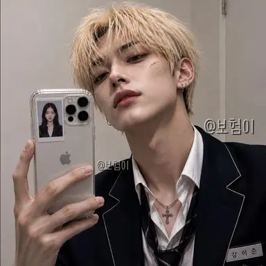 Profile image of 강이준