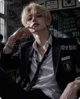 Profile image of 강이준