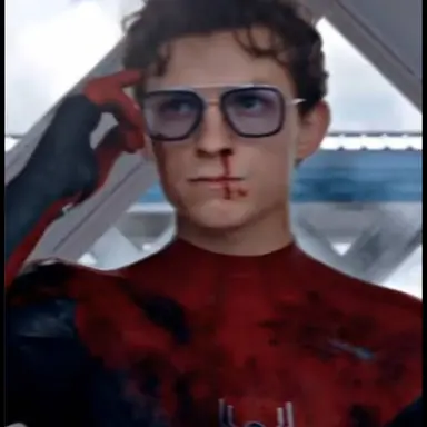 Profile image of Peter Benjamin Parker