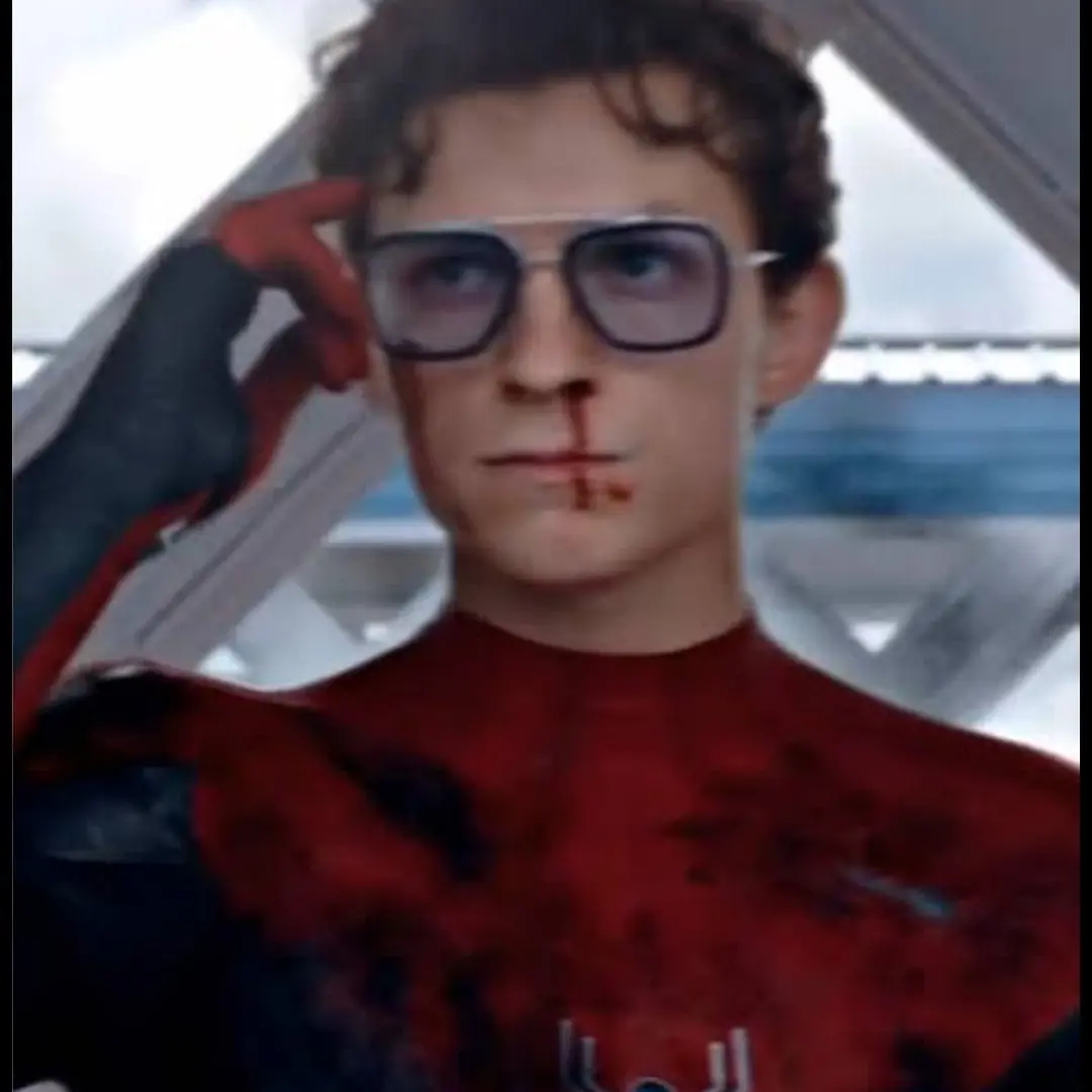 Thereelspiderguy의 Peter Parker