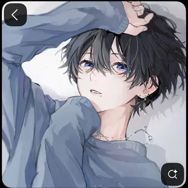 Profile image of はる