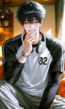 Profile image of ソ・ドユン