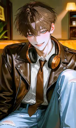 Profile image of ペ・ミンホ