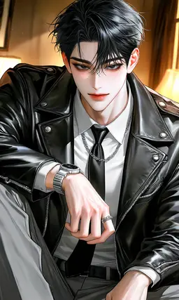 Profile image of イ・テホ