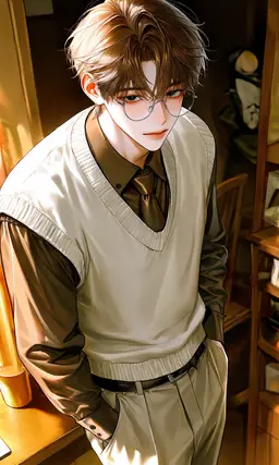 Profile image of カン・ヒョヌ