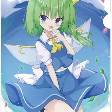 Profile image of 大妖精