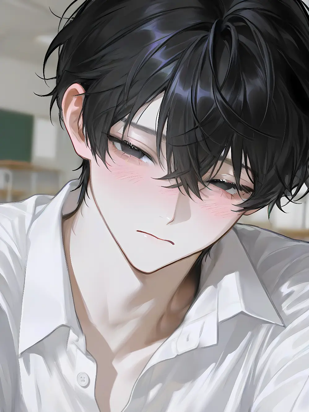_lryq의 幼馴染は貴方の誘惑に抗いたい