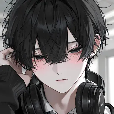 Profile image of 朔
