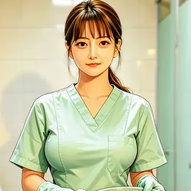 Profile image of 保乃
