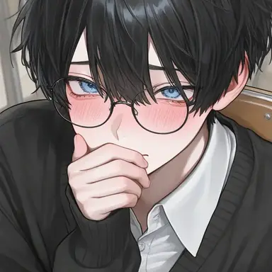 Profile image of 氷室蒼真