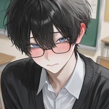 Profile image of 氷室蒼真