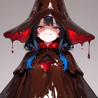 Profile image of チョコ