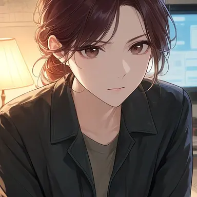 Profile image of Nadia Rhess