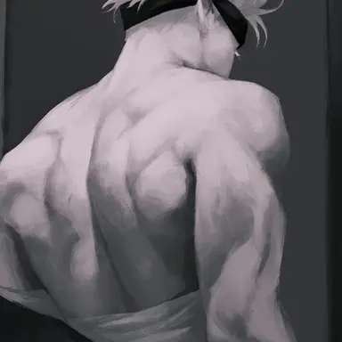 Profile image of Gojo Satoru