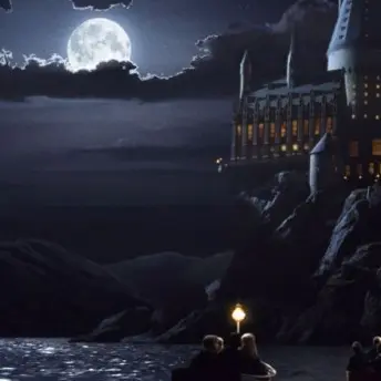 CrispSnack0388의 Hogwarts