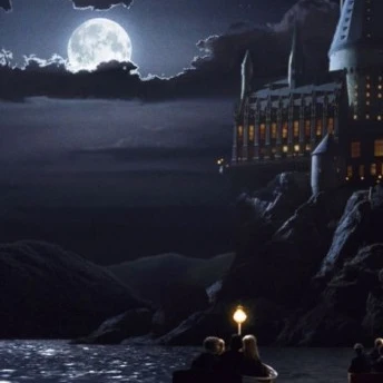 Hogwarts