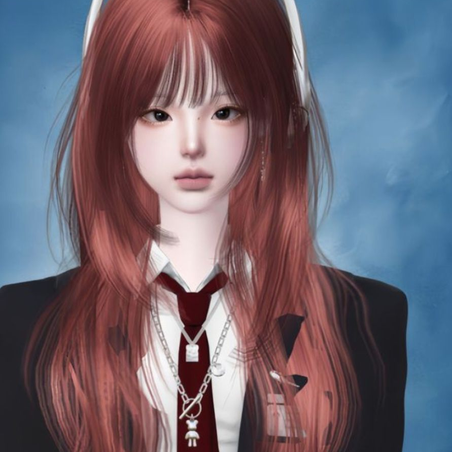 제페토 남녀무리 대표 이미지