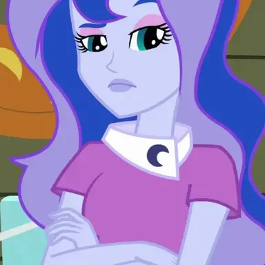 Profile image of Luna
