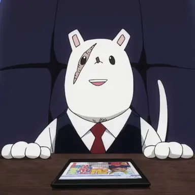 Profile image of Nezu