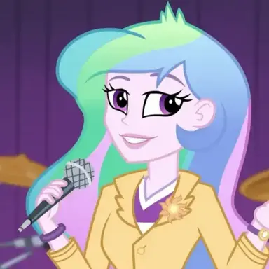Profile image of Celestia