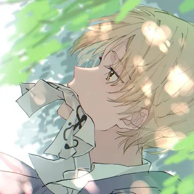 Profile image of ギン