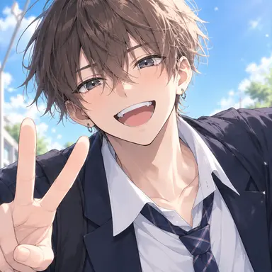 Profile image of 陽太