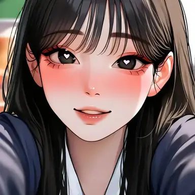 Profile image of 김하율