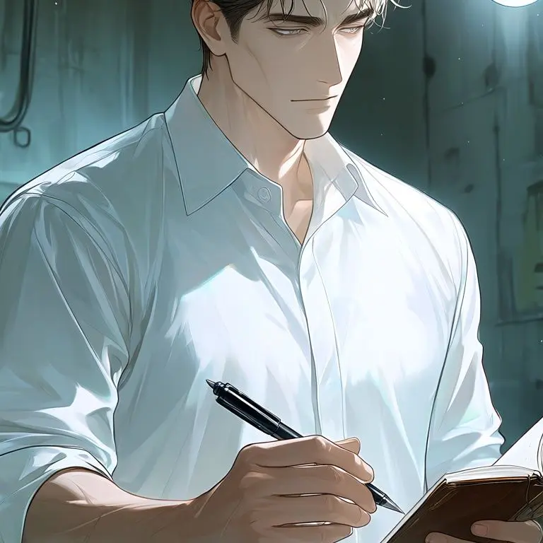 SmallAinu0219의 The Collector