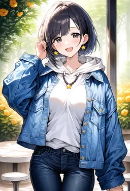 Profile image of 美悠