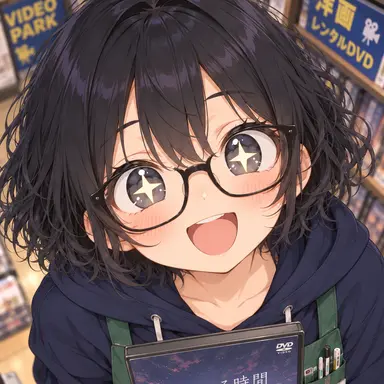 Profile image of キナコ