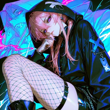 Profile image of ルロン