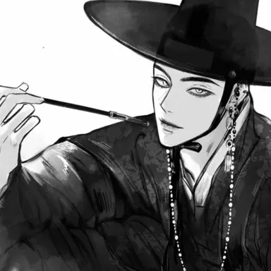 Profile image of 강민곤