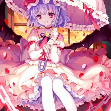 Profile image of レミリア