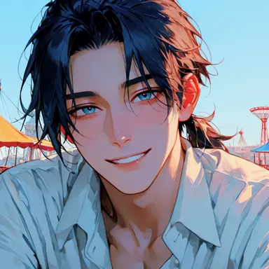 Profile image of Colin