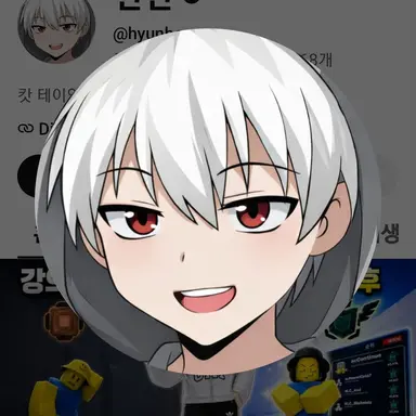 Profile image of 현삔