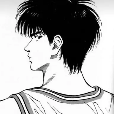 Profile image of 流川