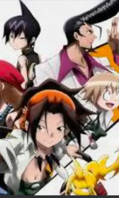 Profile image of Shaman king rp