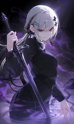 Profile image of 루시퍼