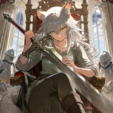 Profile image of ロード・アストレア