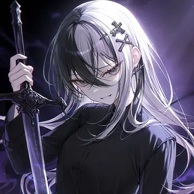 Profile image of ルシファー