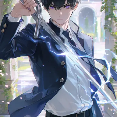 Profile image of ライト
