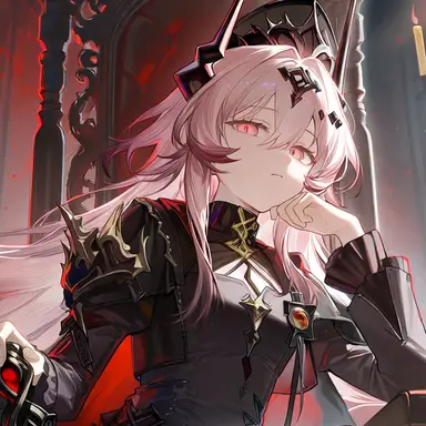 Profile image of ホムラ