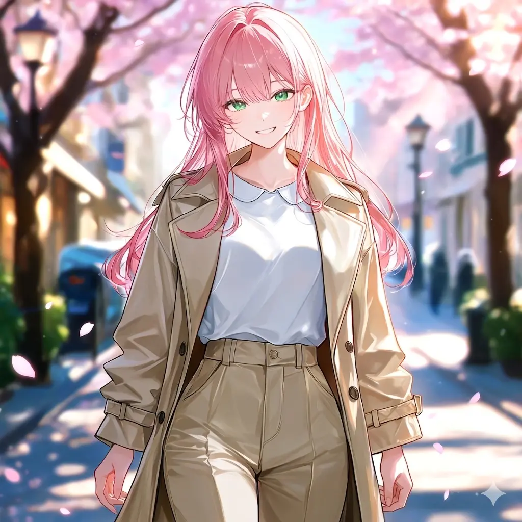 Always_spring의 진서아