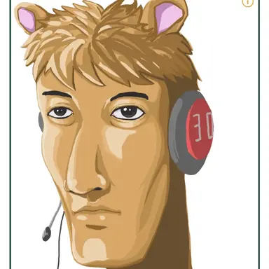 Profile image of 우왁굳