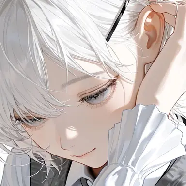 Profile image of 浠喜